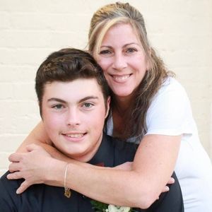 Meet your Posher, Christie